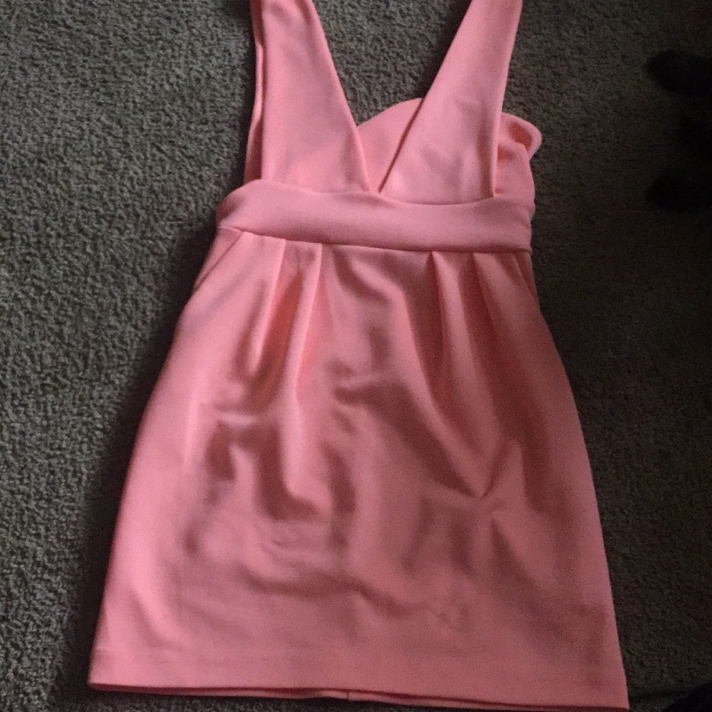 Juniors dress